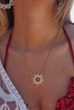 COLLIER • KIWAI •
