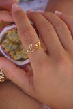 BAGUE • PASTÈQUE •