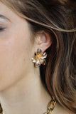 BOUCLES D'OREILLES • OPÉRA •