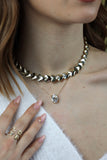 COLLIER • TENTATION •