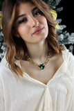 COLLIER • LIBIDO •