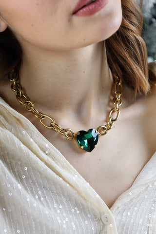 COLLIER • LIBIDO •