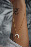 COLLIER • VIAJE •