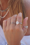 BAGUE • PASTÈQUE •