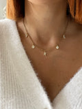 COLLIER • LUCIE •