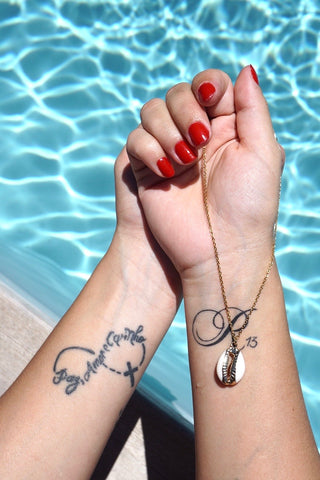 COLLIER • ÉVADÉ•