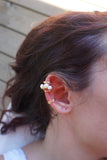 BAGUE D'OREILLE • ABANDON •