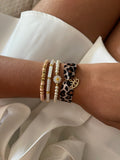 BRACELET • CHÂTEAU DE SABLE •