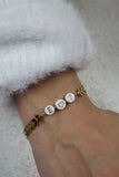 BRACELET • PULSION •
