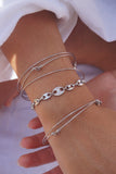BRACELET • NECTARINE •