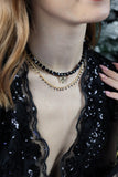 COLLIER • SEXY •