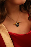 COLLIER • MERVEILLEUX •