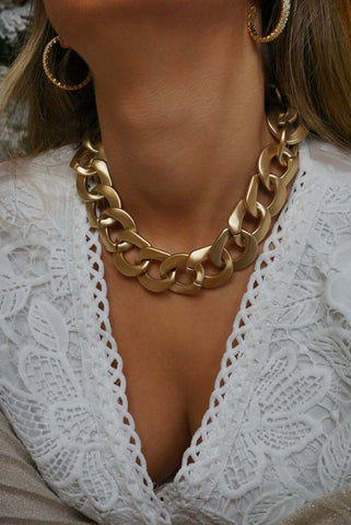 COLLIER • KALAX •