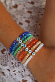 BRACELET • MONOÏ •