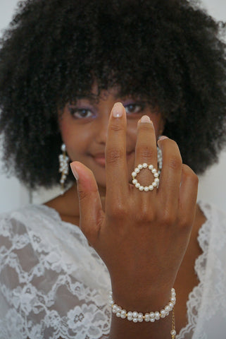 BAGUE • APOLLON •