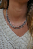COLLIER • VINLIDEN •