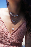 COLLIER • NATUREL •