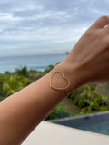 BRACELET • PAMPLEMOUSSES •