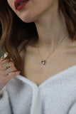 COLLIER • TENTATION •