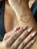 BRACELET • PAMPLEMOUSSES •