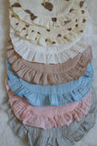 BAVOIR • FROUFROU •