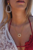COLLIER • KIWAI •