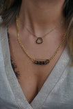 COLLIER • MOONLIGHT •