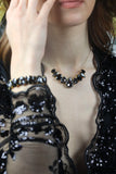 COLLIER • VOEU •
