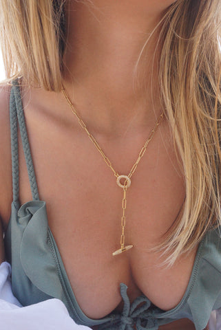 COLLIER • ACAI •