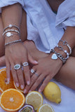 BRACELET • CALAMONDIN •