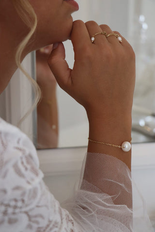 BRACELET • DIANE •