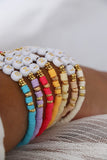 BRACELET • SUNSET •