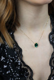 COLLIER • TENTATION •