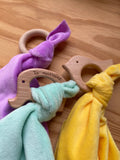 DOUDOU • ARC-EN-CIEL •