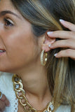 BOUCLES D'OREILLES • BILLY •