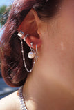 BAGUE D'OREILLE • ABANDON •