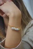 BRACELET • REFLET •