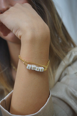 BRACELET • REFLET •