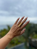 BRACELET • PAMPLEMOUSSES •