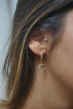 BOUCLES D'OREILLES • ESTRELLA •