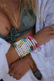 BRACELET • TULIPE •