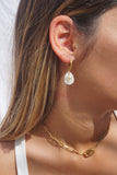 MONO BOUCLE • PÂQUERETTE •