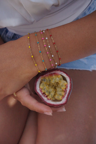 BRACELET • COMBAVA •