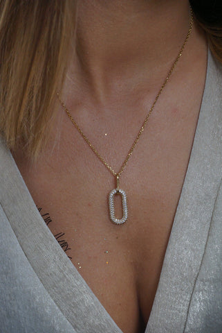 COLLIER • CONSTELLATION •