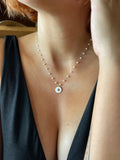COLLIER • TROU D’EAU DOUCE •