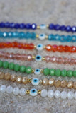 BRACELET • MONOÏ •