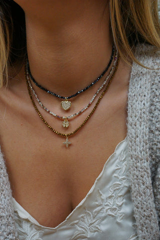 COLLIER • ASARUM •