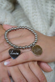 BRACELET À PERSONNALISER • DAYA •