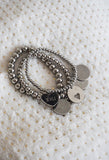 BRACELET À PERSONNALISER • DAYA •