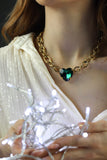 COLLIER • LIBIDO •